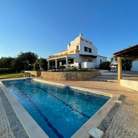 Casa Esperanca - Carefree Living With Big Private Pool And Great Views Villa Olhão Buitenkant foto