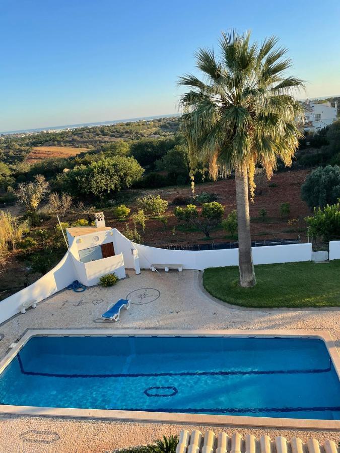 Casa Esperanca - Carefree Living With Big Private Pool And Great Views Villa Olhão Buitenkant foto