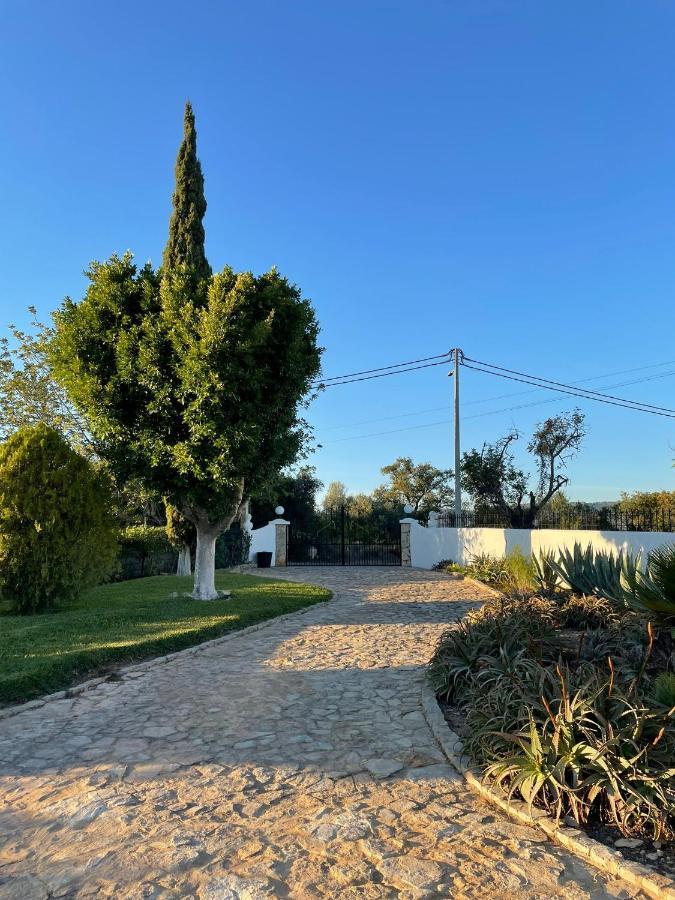 Casa Esperanca - Carefree Living With Big Private Pool And Great Views Villa Olhão Buitenkant foto