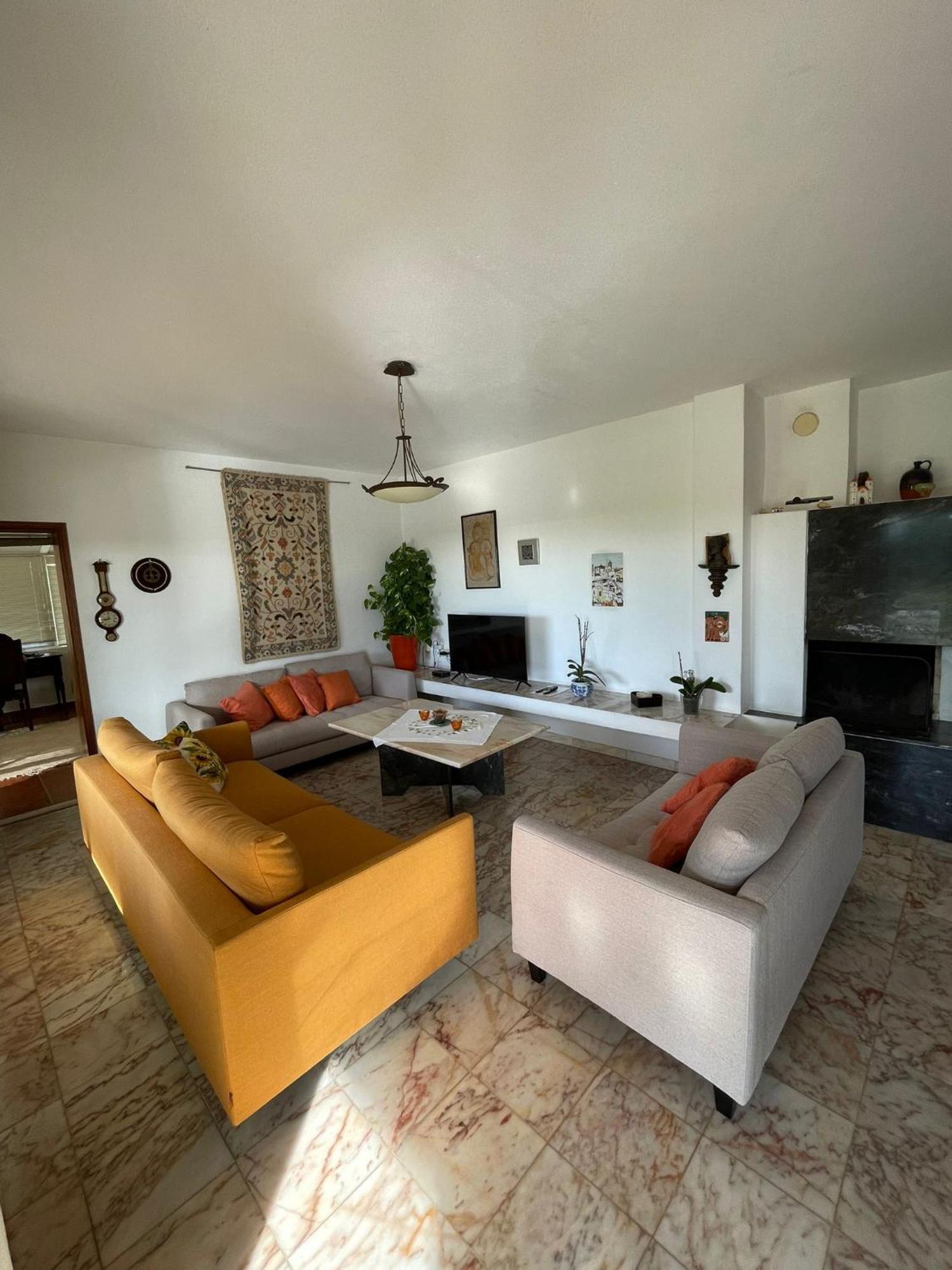 Casa Esperanca - Carefree Living With Big Private Pool And Great Views Villa Olhão Buitenkant foto