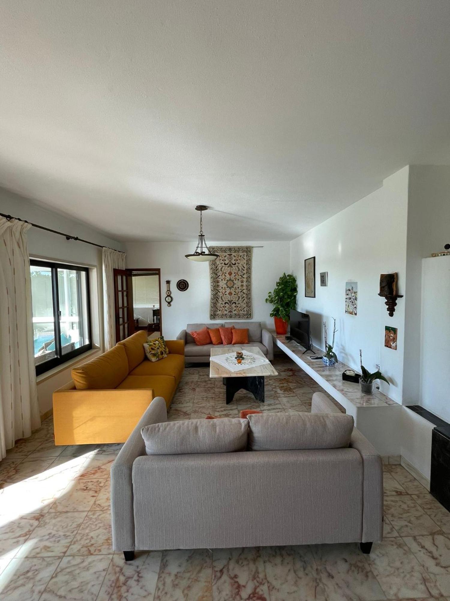 Casa Esperanca - Carefree Living With Big Private Pool And Great Views Villa Olhão Buitenkant foto